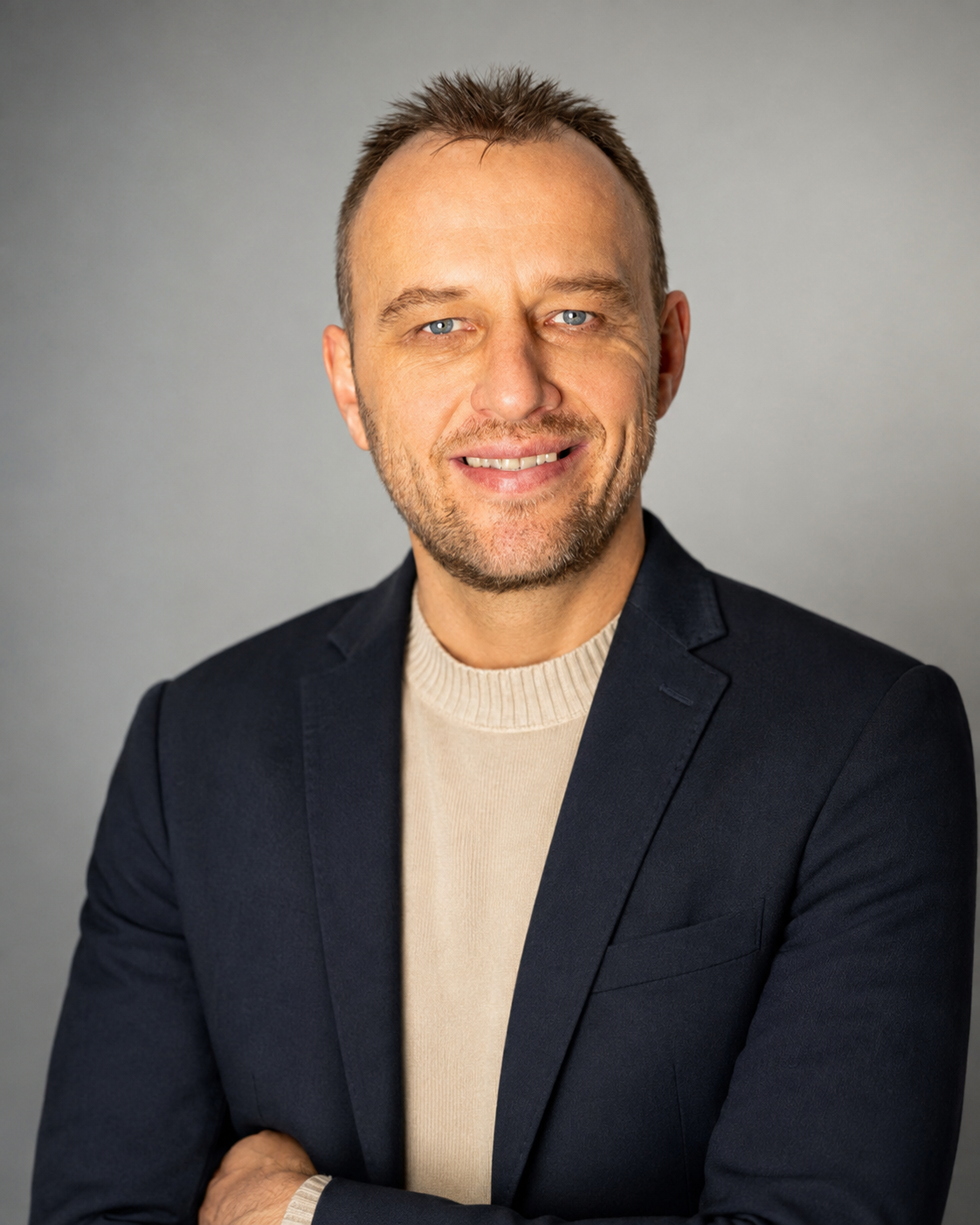 Andreas Sagert, Kfz-Gutachter und Kfz-Meister